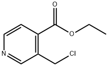 58553-54-1 structural image