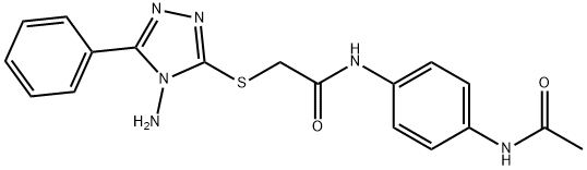 585554-02-5 structural image