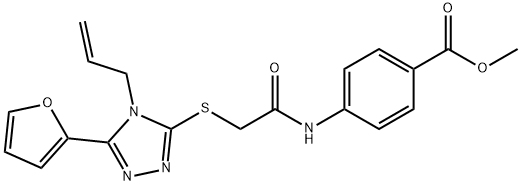 585557-45-5 structural image