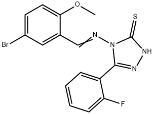 585559-35-9 structural image