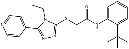 585560-58-3 structural image