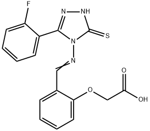 585562-03-4 structural image
