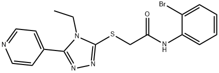 585562-93-2 structural image