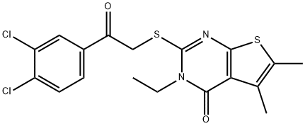 585563-60-6 structural image