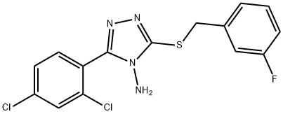SALOR-INT L465739-1EA Structural