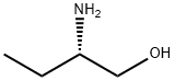 (S)-(+)-2-Amino-1-butanol Structural