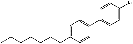 4-BROMO-4'-N-HEPTYLBIPHENYL