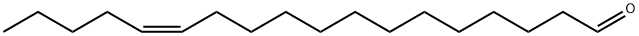 Z-13-OCTADECEN-1-AL Structural