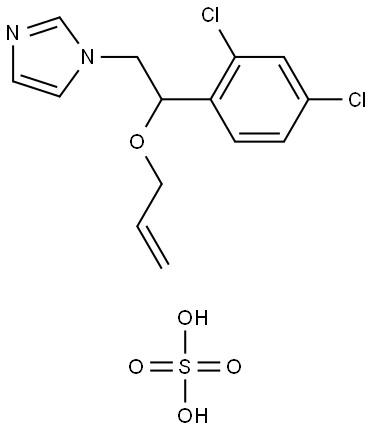 IMAZALIL SULFATE  PESTANAL,Imazalil sulfate