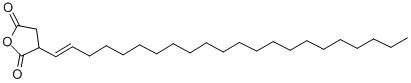 N-DOCOSENYLSUCCINIC ANHYDRIDE