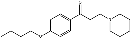 DYCLONINE Structural