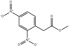 METHYL 2,4-DINITROPHENYLACETATE