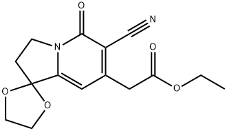 58610-65-4 structural image