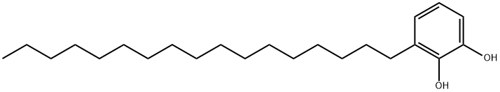 3-HEPTADECYLCATECHOL