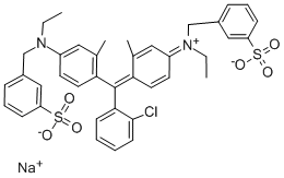 5863-51-4 structural image