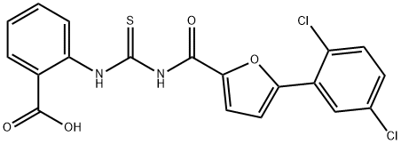 586394-38-9 structural image