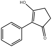 3-HYDROXY-2-PHENYLCYCLOPENT-2-ENONE