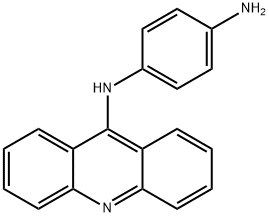 4-(9-acridinylamino)aniline