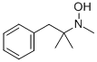 N-hydroxymephentermine