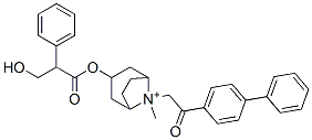 Fentonium Structural