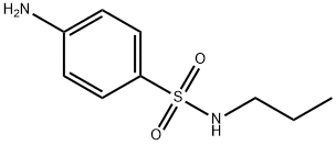 4-AMINO-N-PROPYL-BENZENESULFONAMIDE