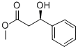 METHYL (R)-3-HYDROXY-3-PHENYLPROPANOATE