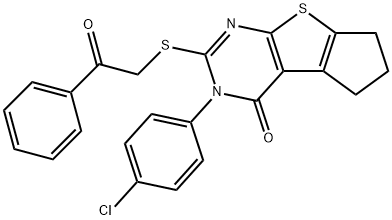 SALOR-INT L417386-1EA Structural