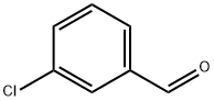 3-Chlorobenzaldehyde Structural Picture