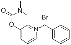 BENZPYRINIUM BROMIDE Structural