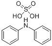 DIPHENYLAMINE SULFATE Structural