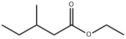 Ethyl 3-methylvalerate