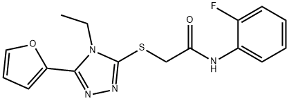 587001-66-9 structural image