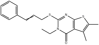 SALOR-INT L412023-1EA Structural