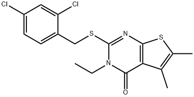 587008-96-6 structural image