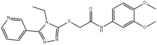 587010-85-3 structural image