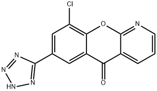 Traxanox Structural