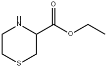 ETHYL THIOMORPHOLINE-3-CARBOXYLATE