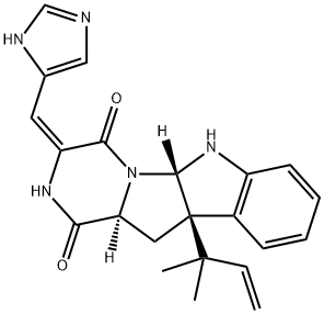 58735-64-1 structural image