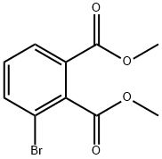 DIMETHYL 3-BROMOPHTHALATE