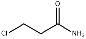 3-CHLOROPROPIONAMIDE