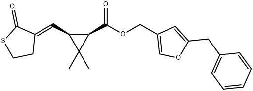 KADETHRIN Structural