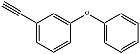 1-ETHYNYL-3-PHENOXY-BENZENE