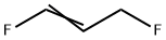 1,3-DIFLUOROPROPENE