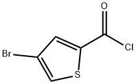 4-BROMO-2-THIOPHENECARBONYL CHLORIDE