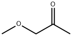 Methoxyacetone Structural