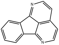 58786-39-3 structural image