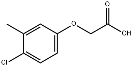 (4-CHLORO-3-METHYL-PHENOXY)-ACETIC ACID