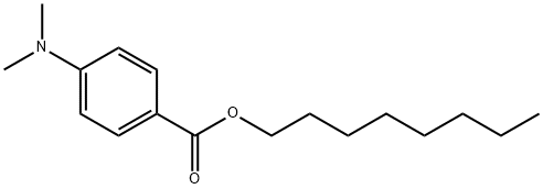 OCTYLDIMETHYL P-AMINOBENZOIC ACID