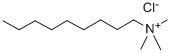 NONYLTRIMETHYLAMMONIUMCHLORIDE