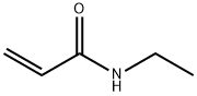 N-ETHYL ACRYLAMIDE Structural